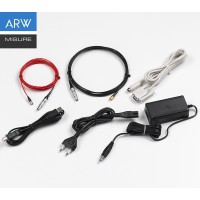 Vibrometro ARW-2070 Manobraccio Corpo intero HA&WB Kit completo